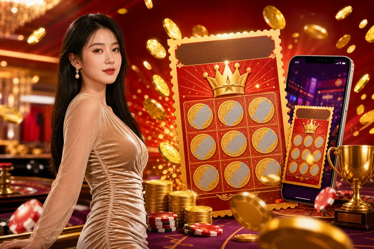 bbj888 online slots game collection