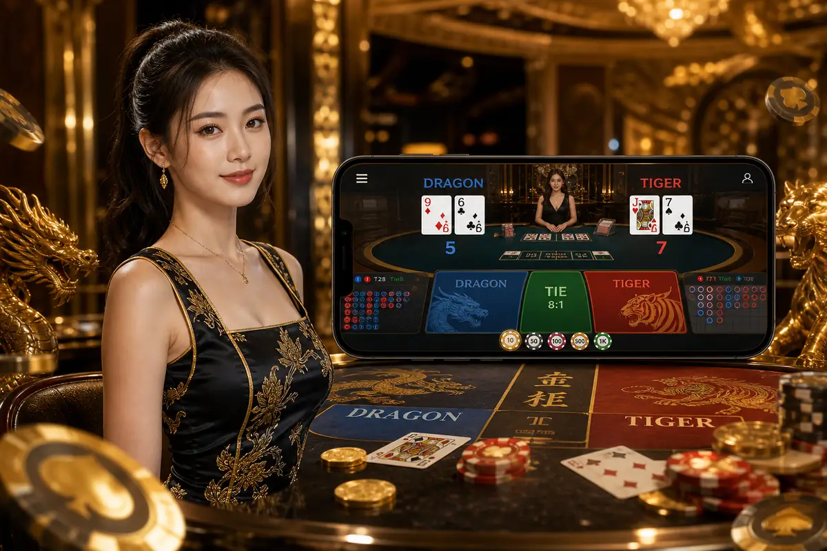 bbj888 pengalaman kasino live dealer roulette