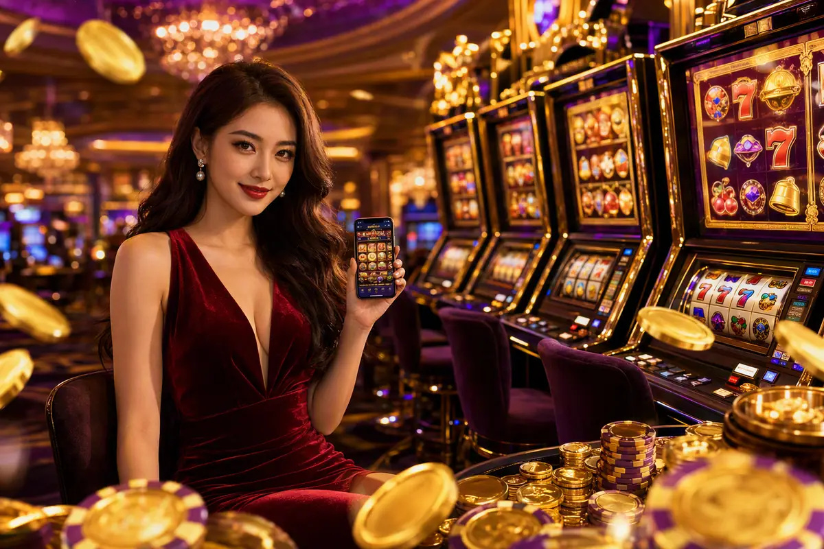 bbj888 slot permainan PG Soft JILI popular