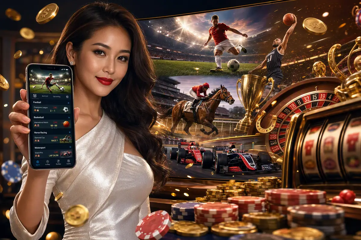 bbj888 taruhan sukan odds Liga Super Malaysia