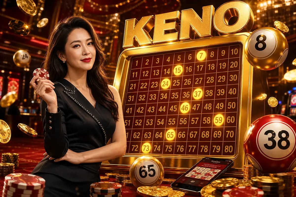 bbj888 platform kasino dan taruhan online Malaysia